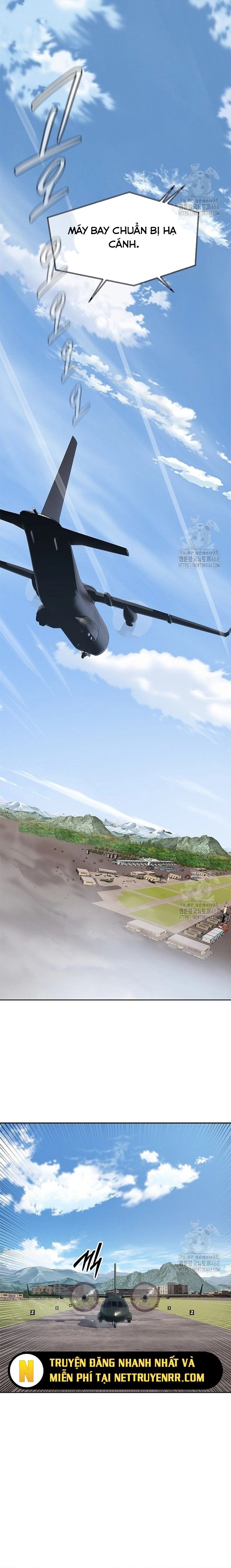 Đội Trưởng Lính Đánh Thuê Chapter 266 - Trang 2