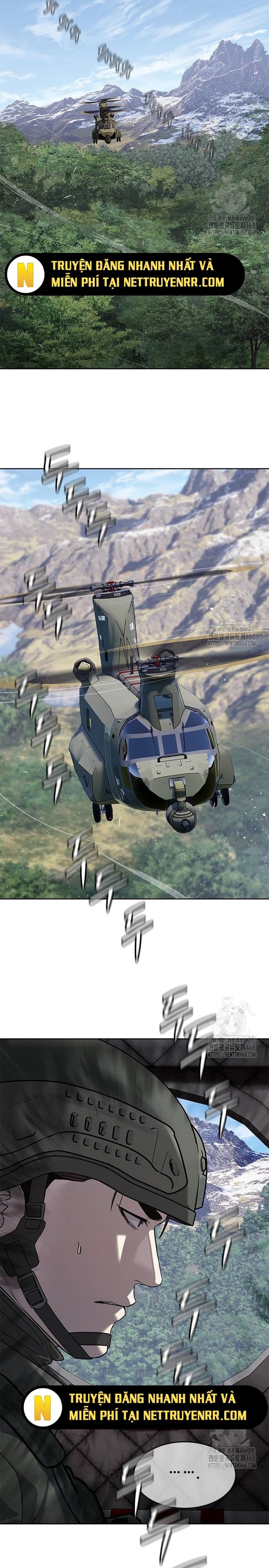 Đội Trưởng Lính Đánh Thuê Chapter 266 - Trang 2
