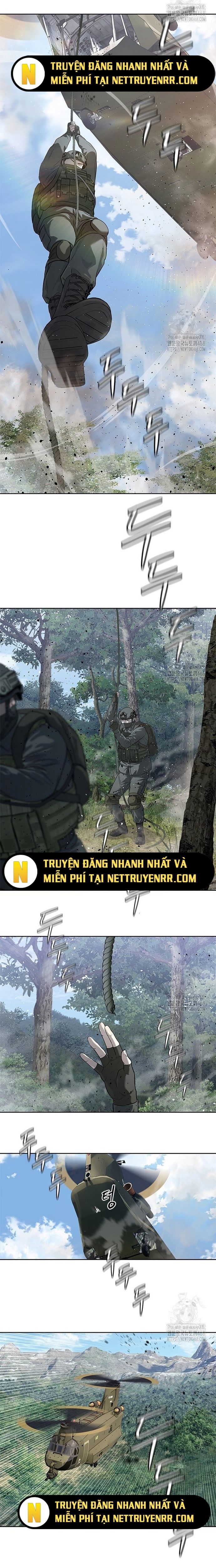 Đội Trưởng Lính Đánh Thuê Chapter 266 - Trang 2