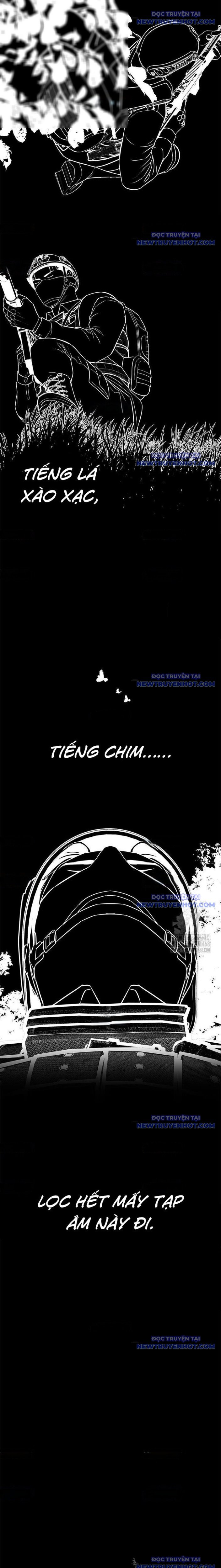 Đội Trưởng Lính Đánh Thuê Chapter 267 - Trang 2