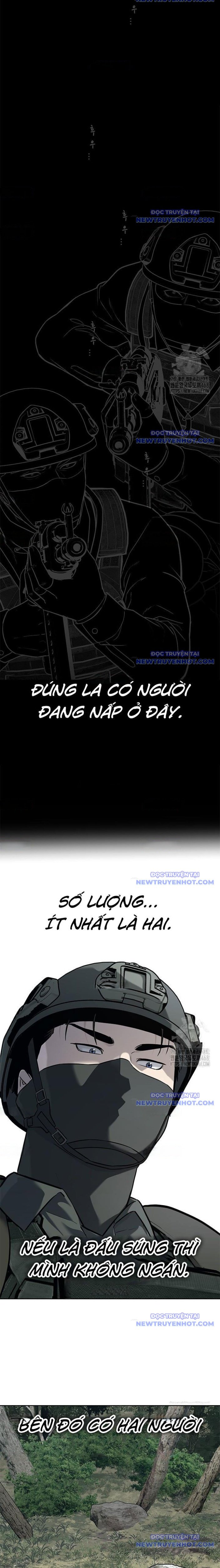 Đội Trưởng Lính Đánh Thuê Chapter 267 - Trang 2