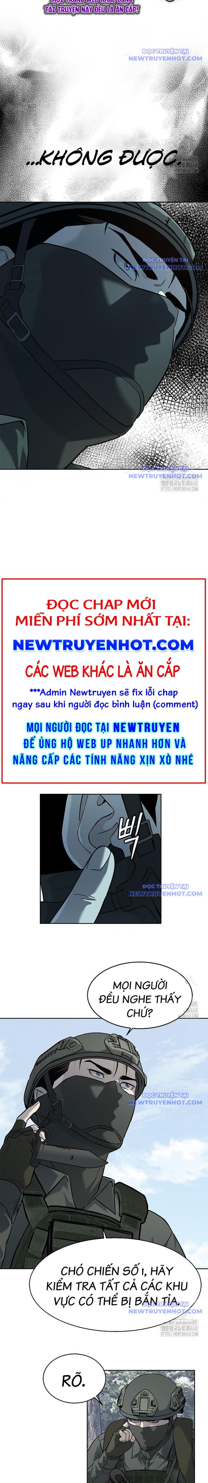 Đội Trưởng Lính Đánh Thuê Chapter 267 - Trang 2