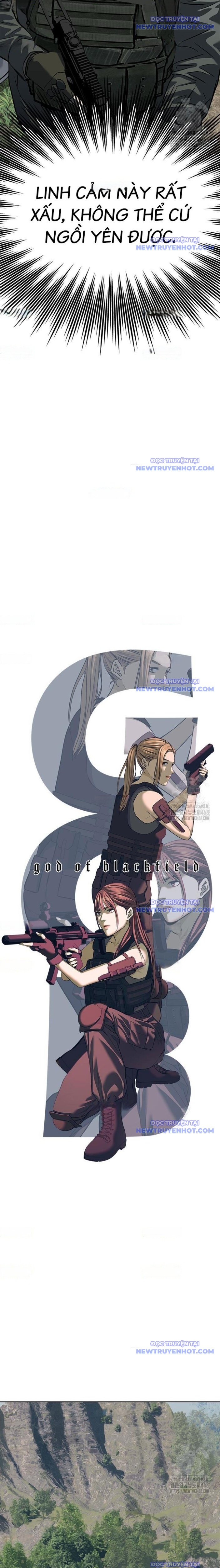Đội Trưởng Lính Đánh Thuê Chapter 267 - Trang 2