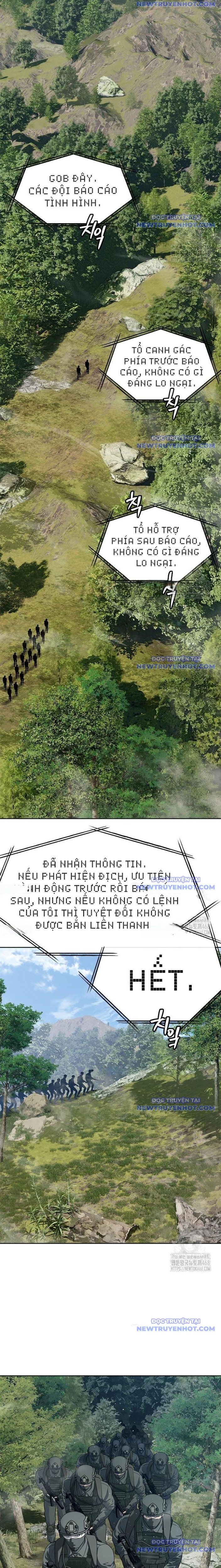 Đội Trưởng Lính Đánh Thuê Chapter 267 - Trang 2