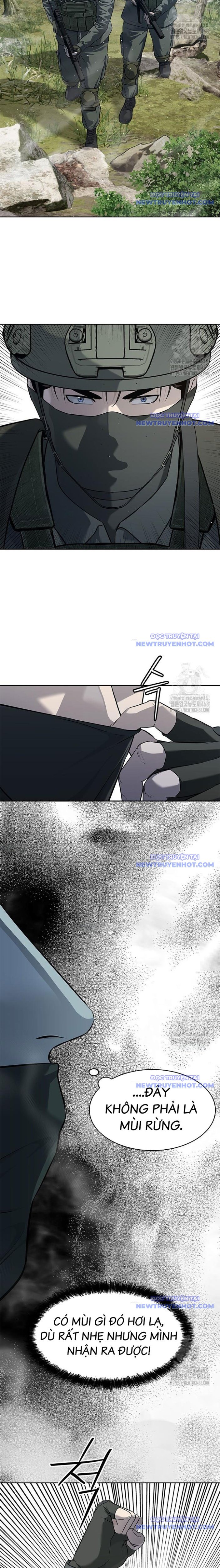 Đội Trưởng Lính Đánh Thuê Chapter 267 - Trang 2