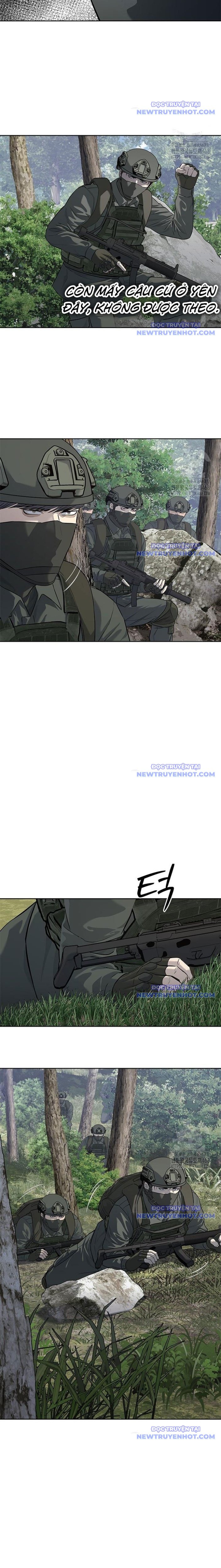 Đội Trưởng Lính Đánh Thuê Chapter 267 - Trang 2