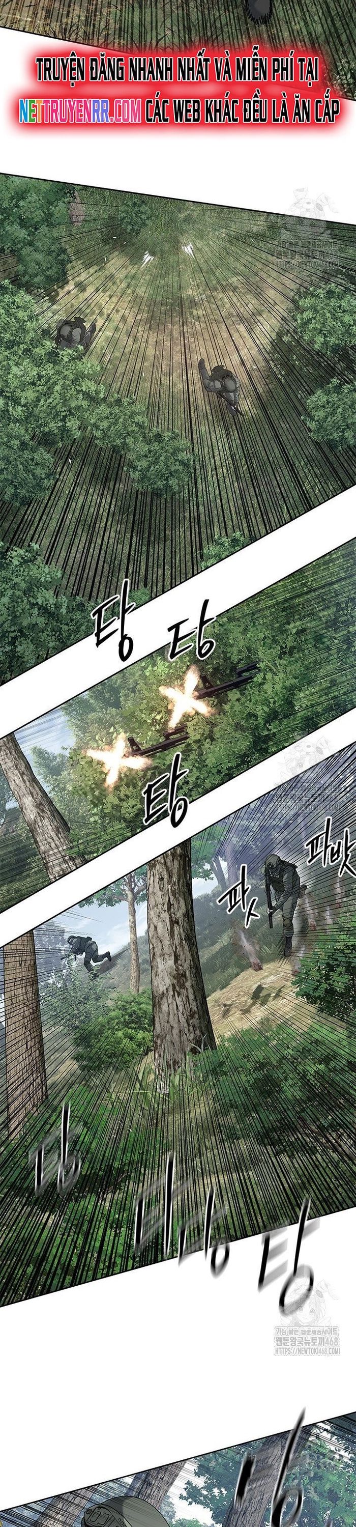 Đội Trưởng Lính Đánh Thuê Chapter 268 - Trang 2