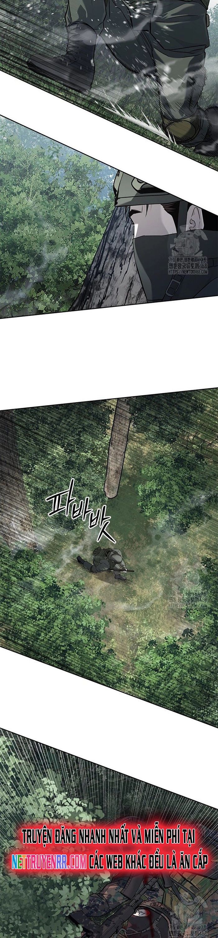 Đội Trưởng Lính Đánh Thuê Chapter 268 - Trang 2