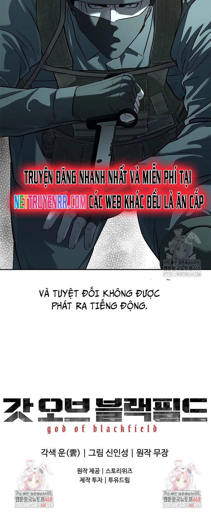 Đội Trưởng Lính Đánh Thuê Chapter 268 - Trang 2