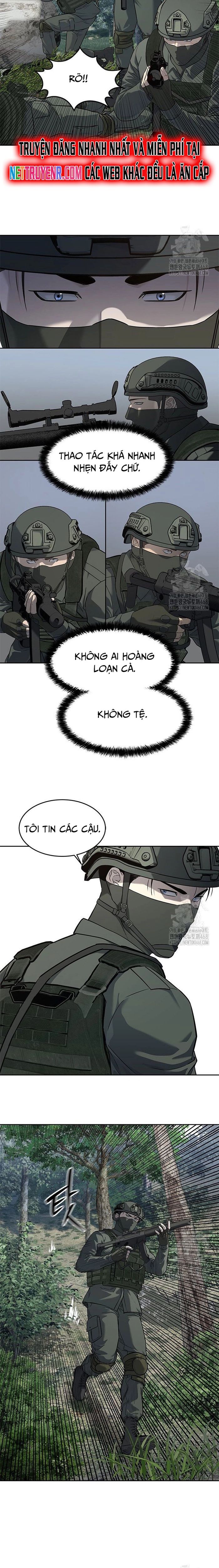 Đội Trưởng Lính Đánh Thuê Chapter 269 - Trang 2