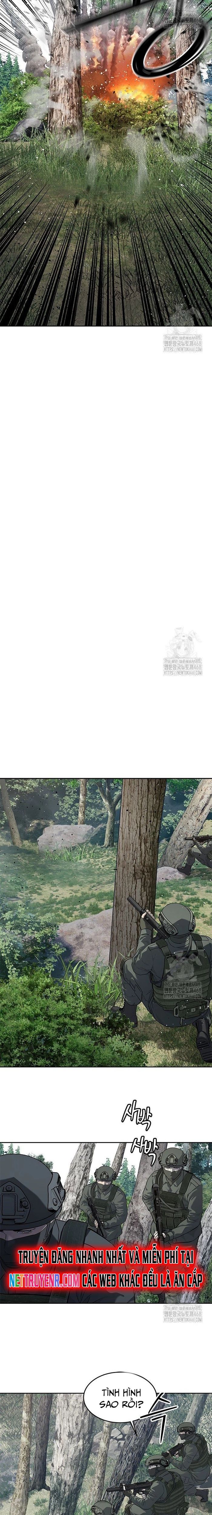 Đội Trưởng Lính Đánh Thuê Chapter 269 - Trang 2