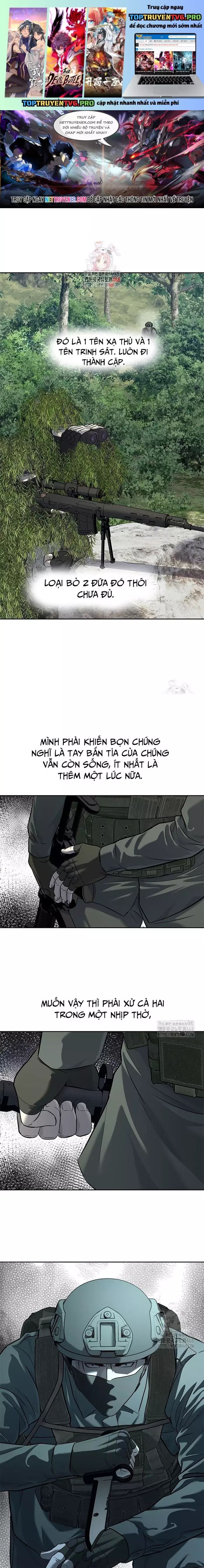 Đội Trưởng Lính Đánh Thuê Chapter 269 - Trang 2