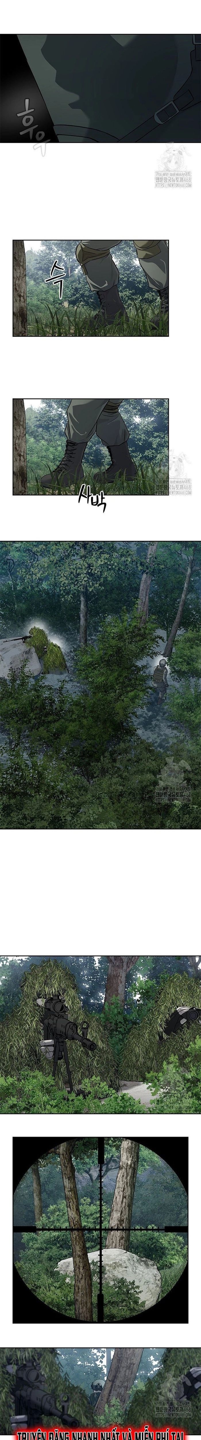 Đội Trưởng Lính Đánh Thuê Chapter 269 - Trang 2