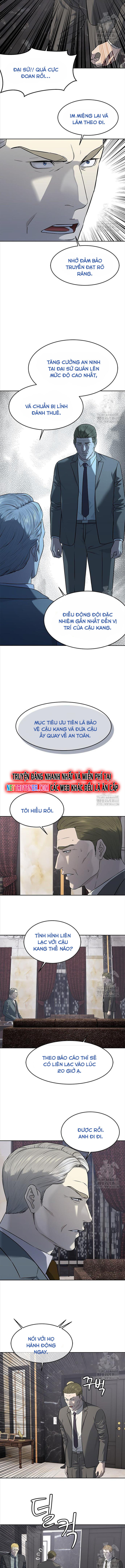 Đội Trưởng Lính Đánh Thuê Chapter 270 - Trang 2