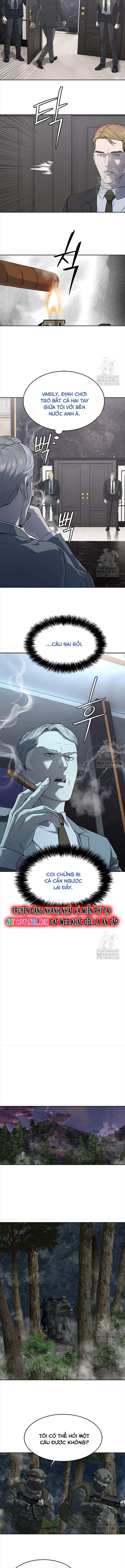 Đội Trưởng Lính Đánh Thuê Chapter 270 - Trang 2