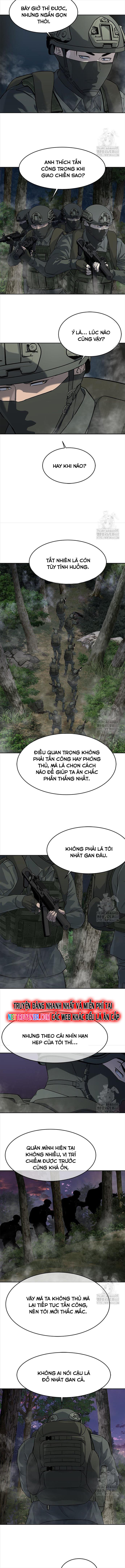 Đội Trưởng Lính Đánh Thuê Chapter 270 - Trang 2