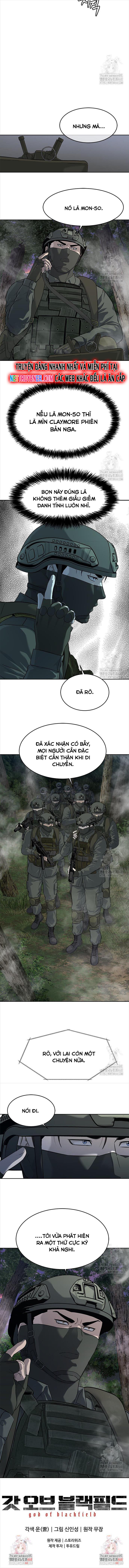 Đội Trưởng Lính Đánh Thuê Chapter 270 - Trang 2