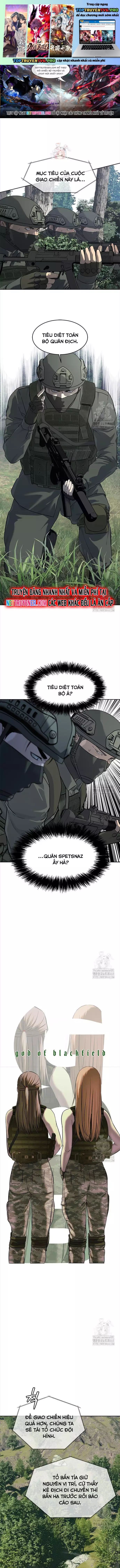 Đội Trưởng Lính Đánh Thuê Chapter 270 - Trang 2