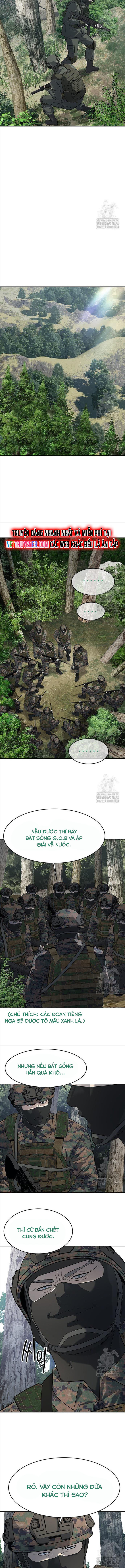 Đội Trưởng Lính Đánh Thuê Chapter 270 - Trang 2
