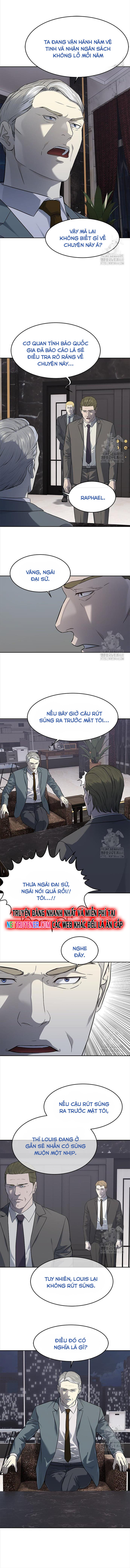Đội Trưởng Lính Đánh Thuê Chapter 270 - Trang 2