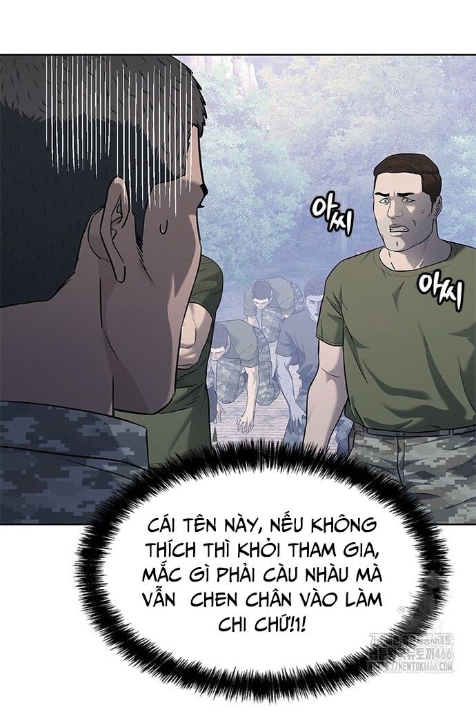 Đội Trưởng Lính Đánh Thuê Chapter 272 - Trang 2