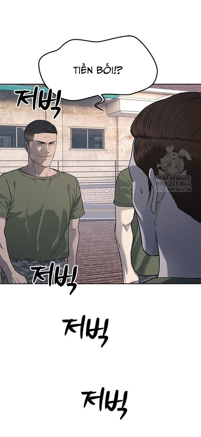 Đội Trưởng Lính Đánh Thuê Chapter 272 - Trang 2