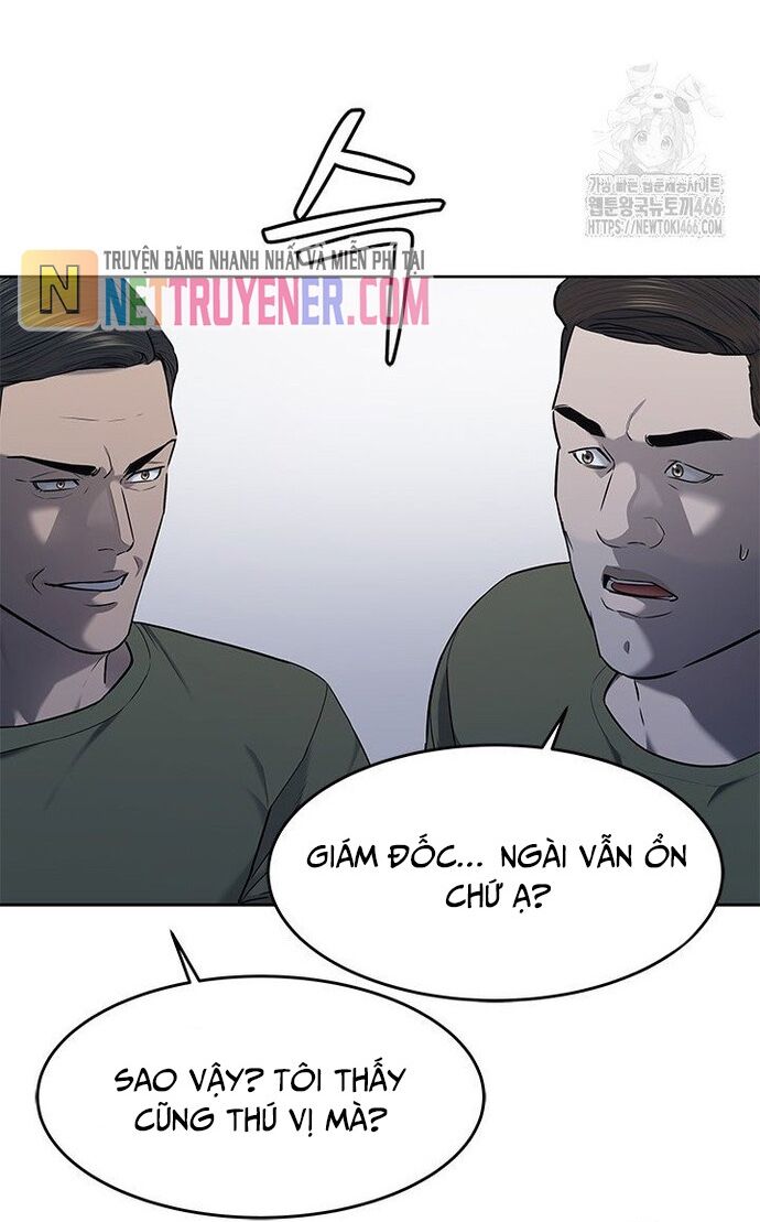 Đội Trưởng Lính Đánh Thuê Chapter 272 - Trang 2