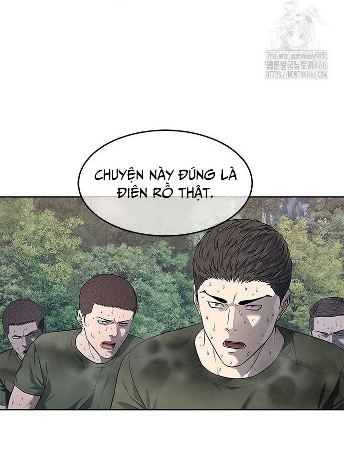 Đội Trưởng Lính Đánh Thuê Chapter 272 - Trang 2