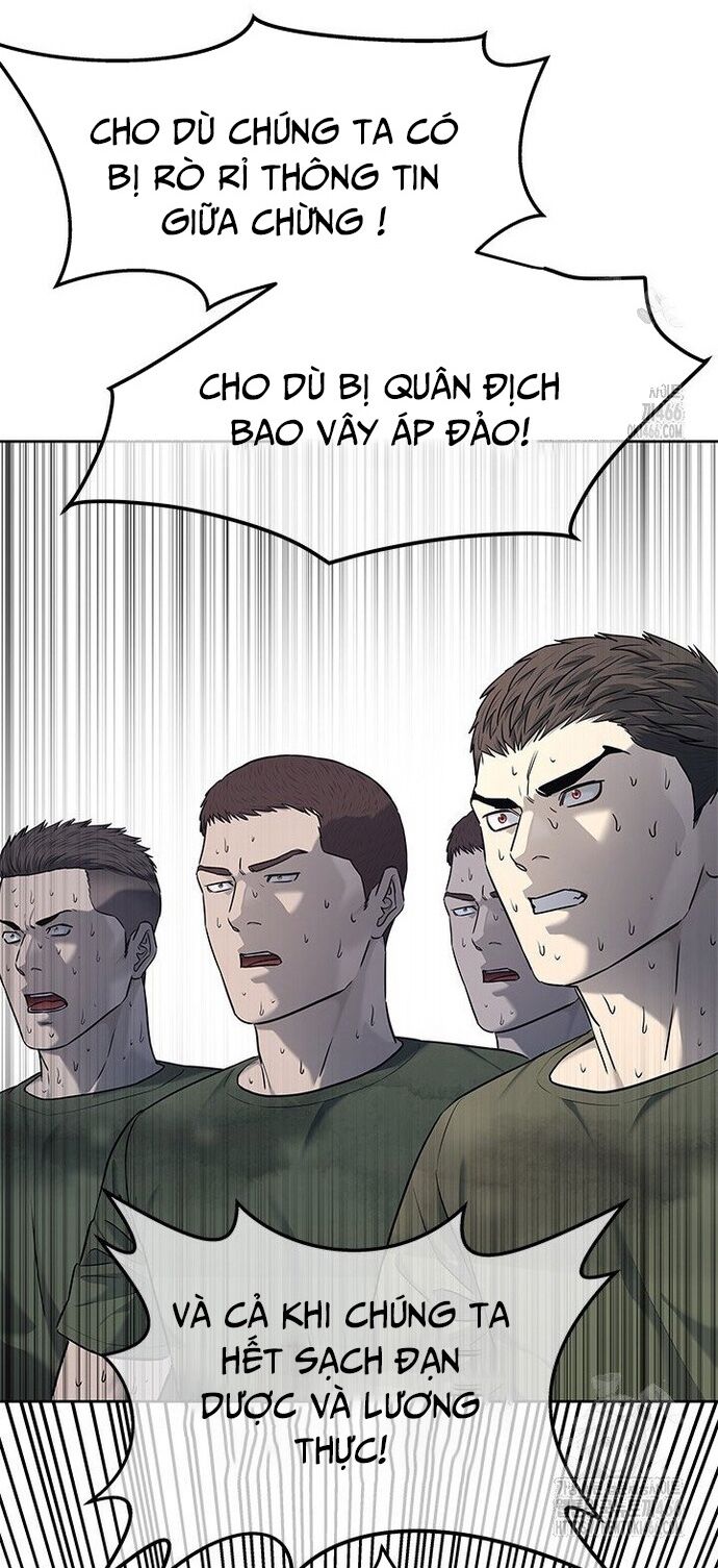 Đội Trưởng Lính Đánh Thuê Chapter 272 - Trang 2