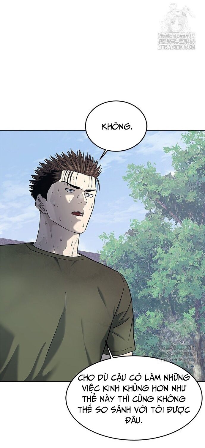 Đội Trưởng Lính Đánh Thuê Chapter 272 - Trang 2