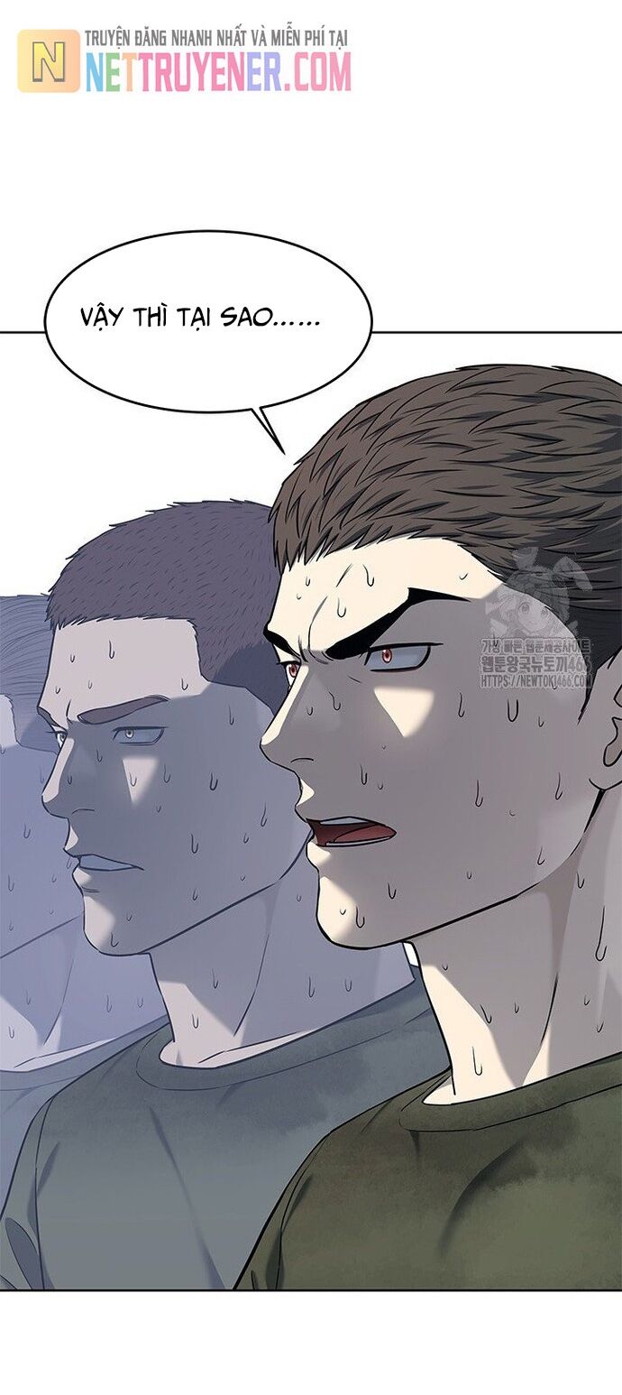 Đội Trưởng Lính Đánh Thuê Chapter 272 - Trang 2