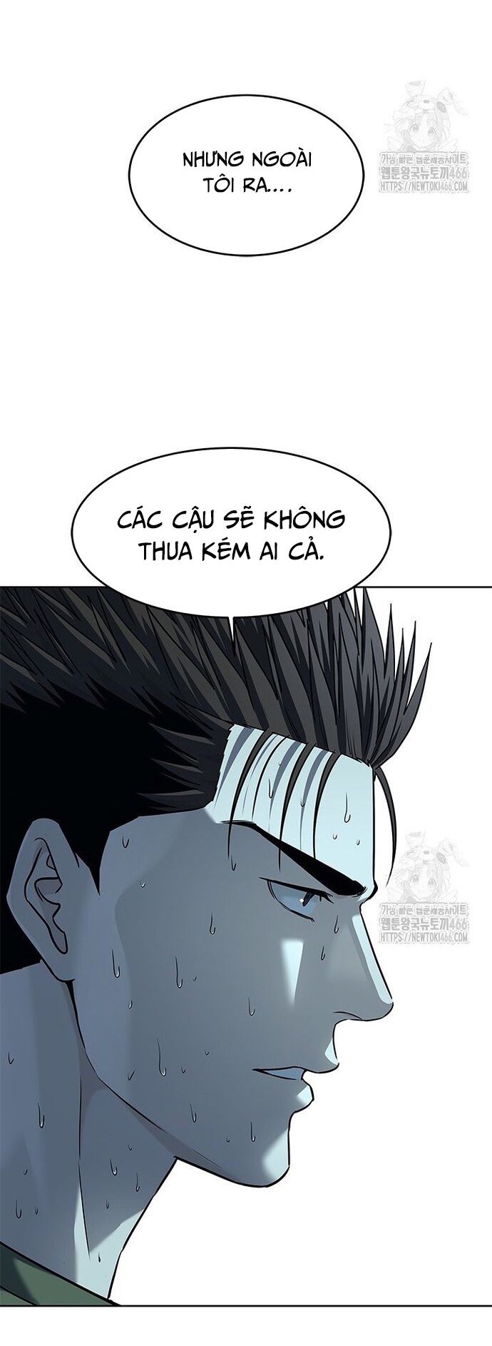 Đội Trưởng Lính Đánh Thuê Chapter 272 - Trang 2