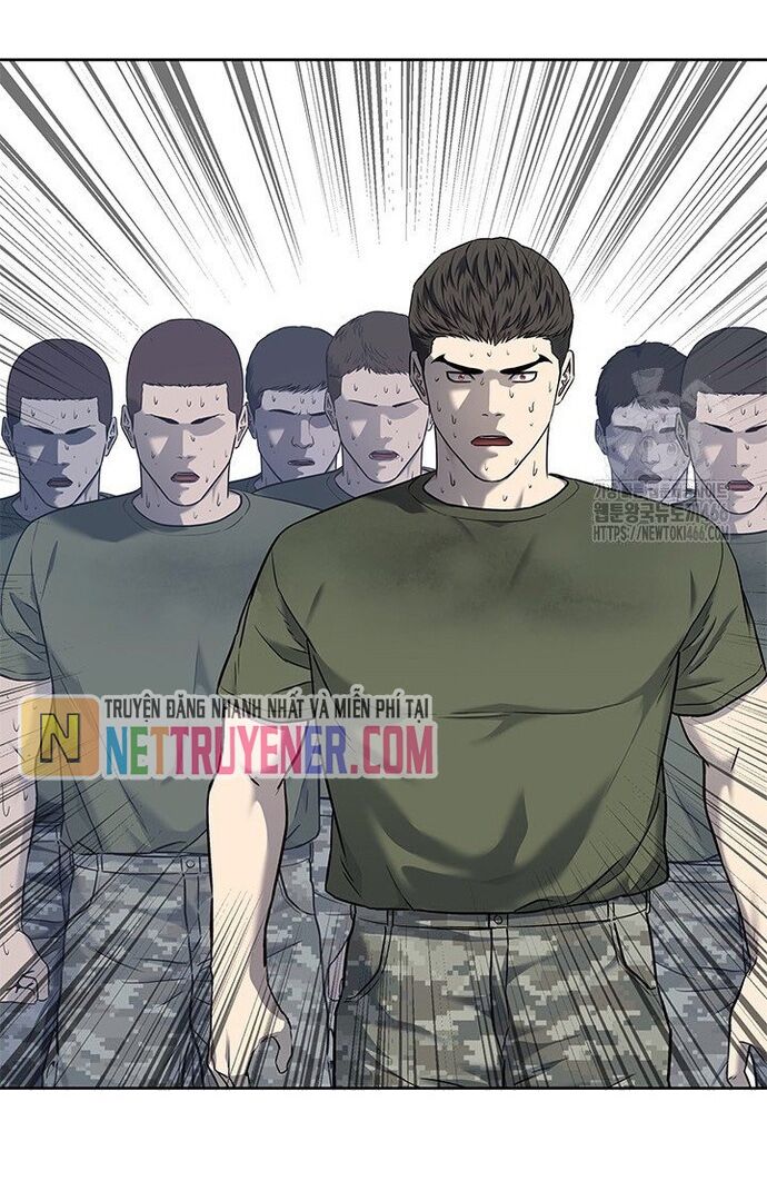 Đội Trưởng Lính Đánh Thuê Chapter 272 - Trang 2