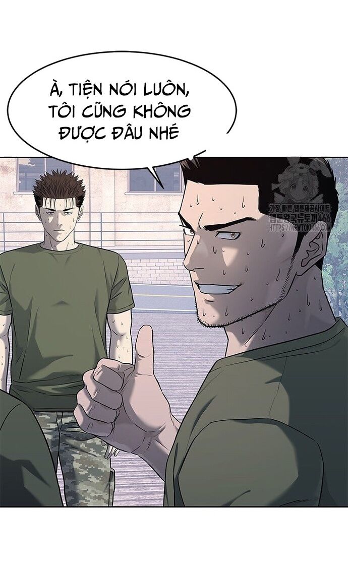 Đội Trưởng Lính Đánh Thuê Chapter 272 - Trang 2