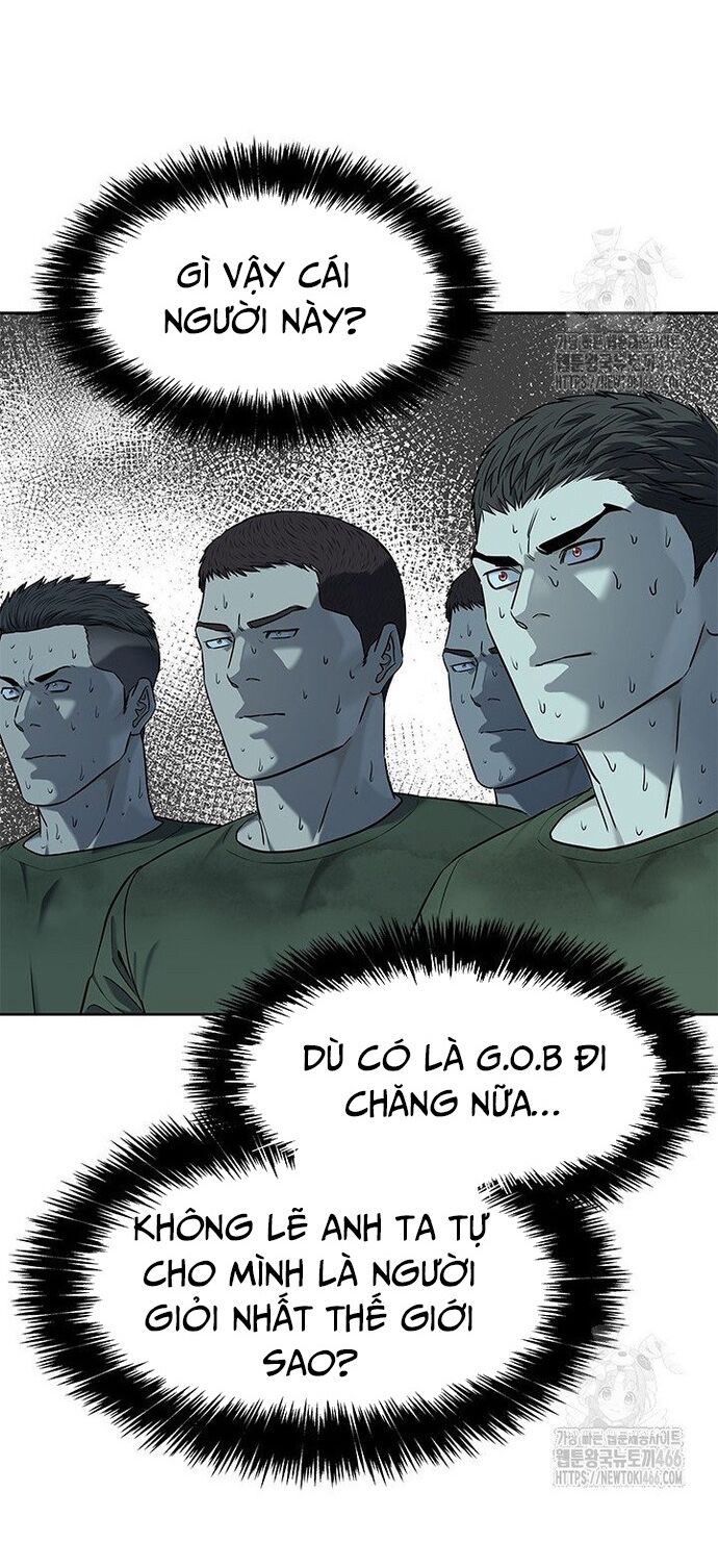 Đội Trưởng Lính Đánh Thuê Chapter 272 - Trang 2