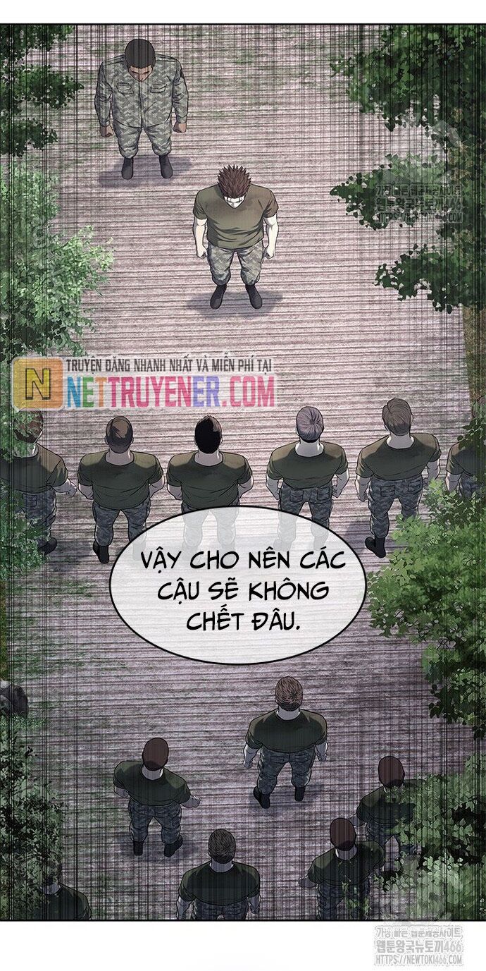 Đội Trưởng Lính Đánh Thuê Chapter 272 - Trang 2