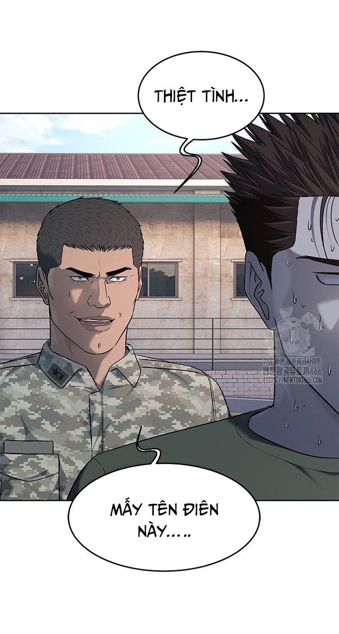 Đội Trưởng Lính Đánh Thuê Chapter 272 - Trang 2