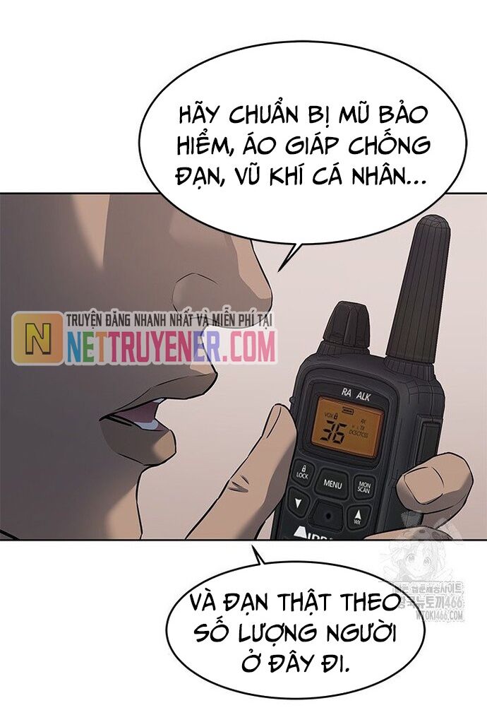 Đội Trưởng Lính Đánh Thuê Chapter 272 - Trang 2
