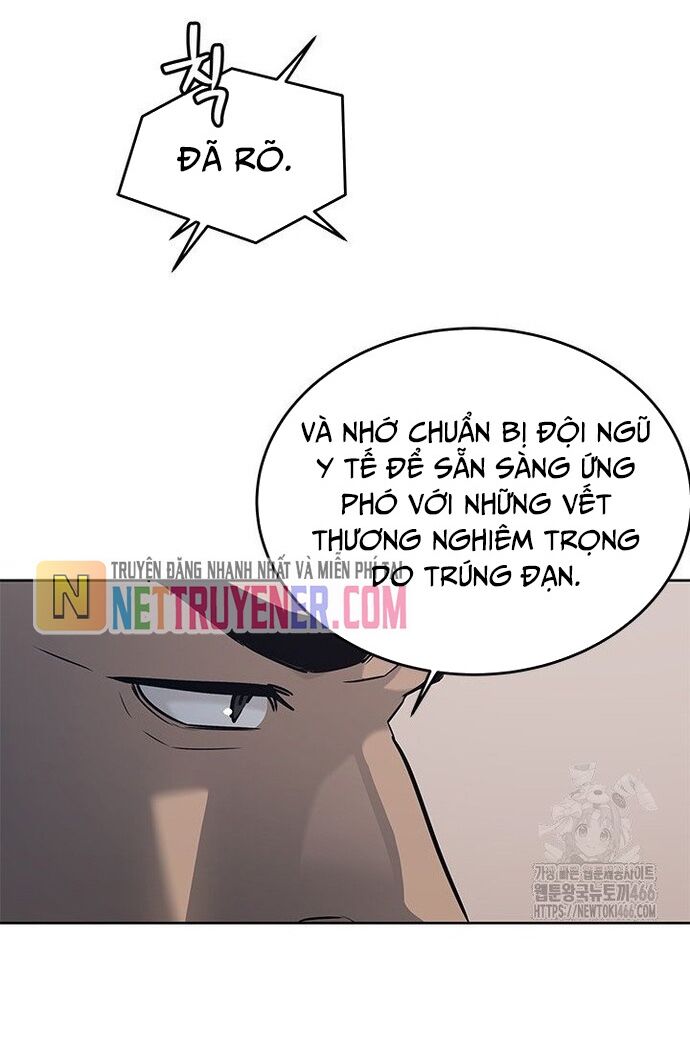 Đội Trưởng Lính Đánh Thuê Chapter 272 - Trang 2