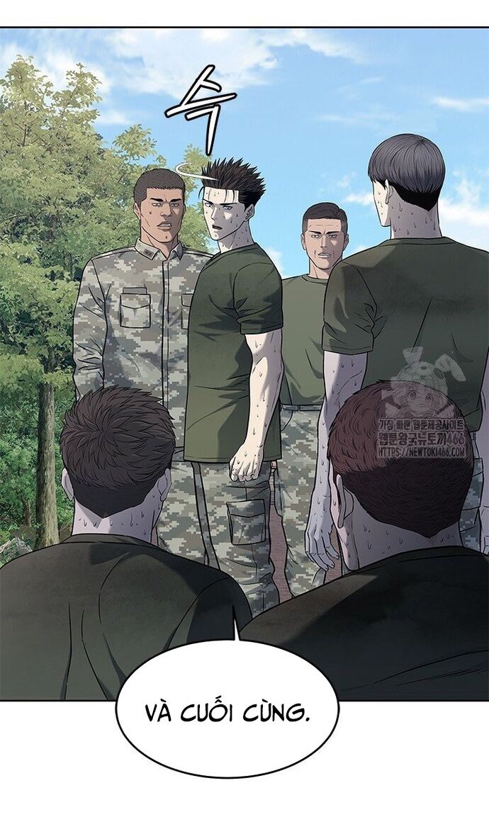 Đội Trưởng Lính Đánh Thuê Chapter 272 - Trang 2