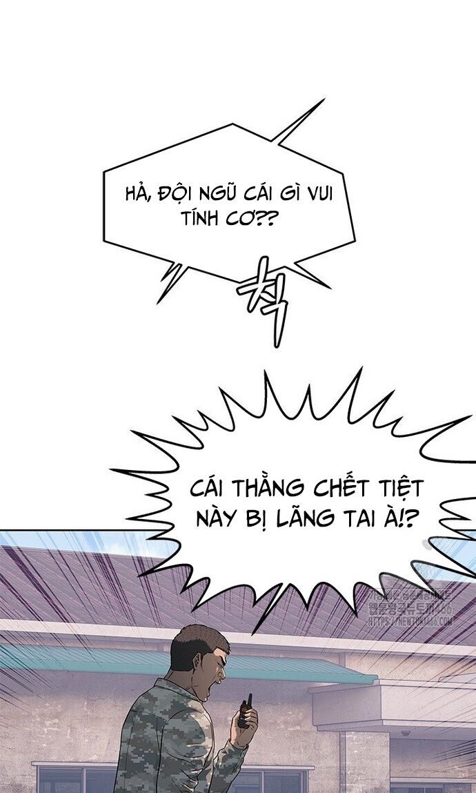 Đội Trưởng Lính Đánh Thuê Chapter 272 - Trang 2