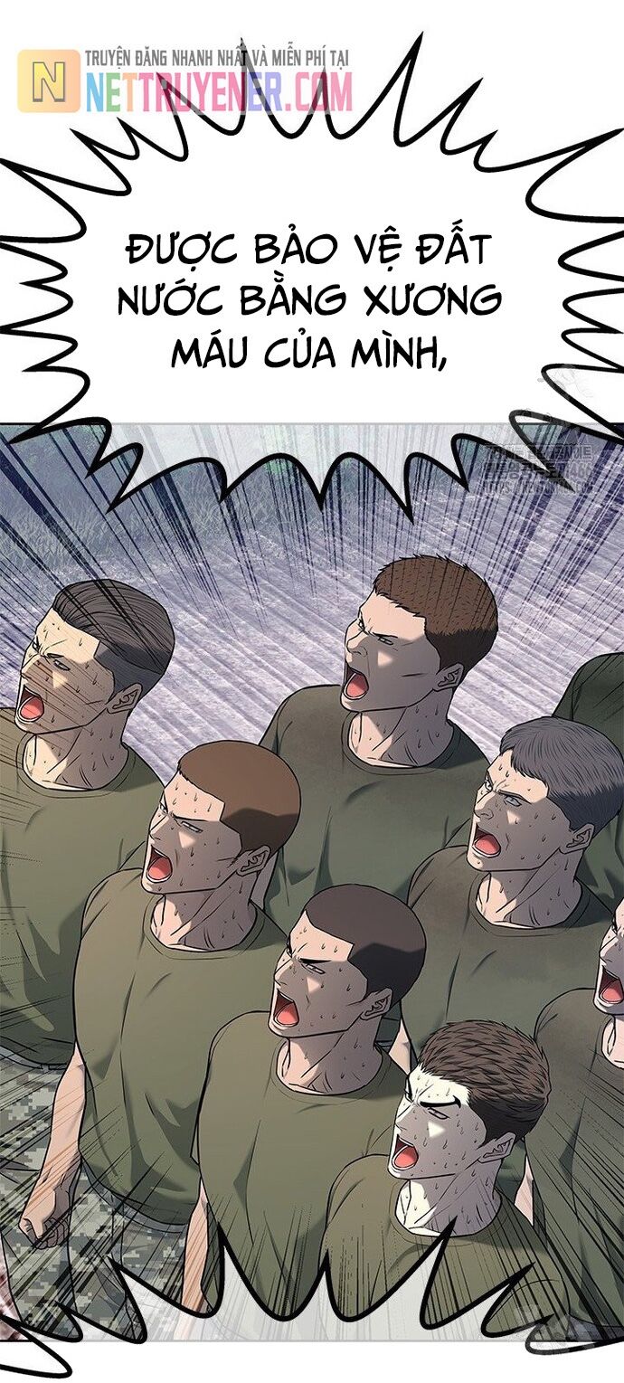 Đội Trưởng Lính Đánh Thuê Chapter 272 - Trang 2