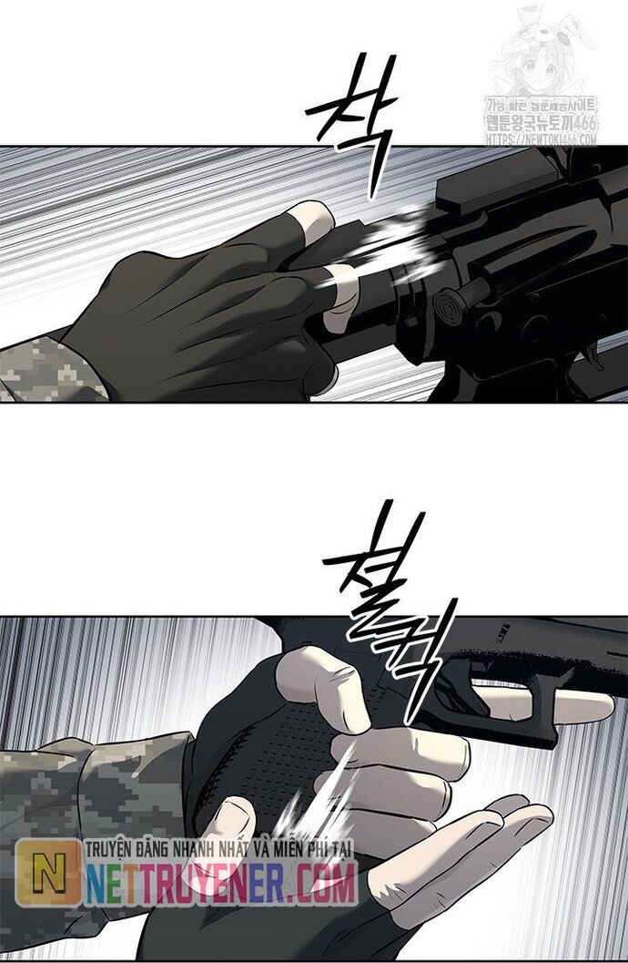 Đội Trưởng Lính Đánh Thuê Chapter 272 - Trang 2