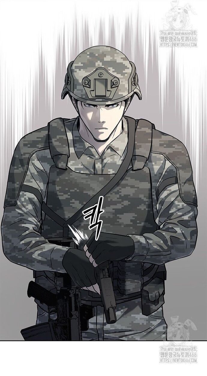 Đội Trưởng Lính Đánh Thuê Chapter 272 - Trang 2