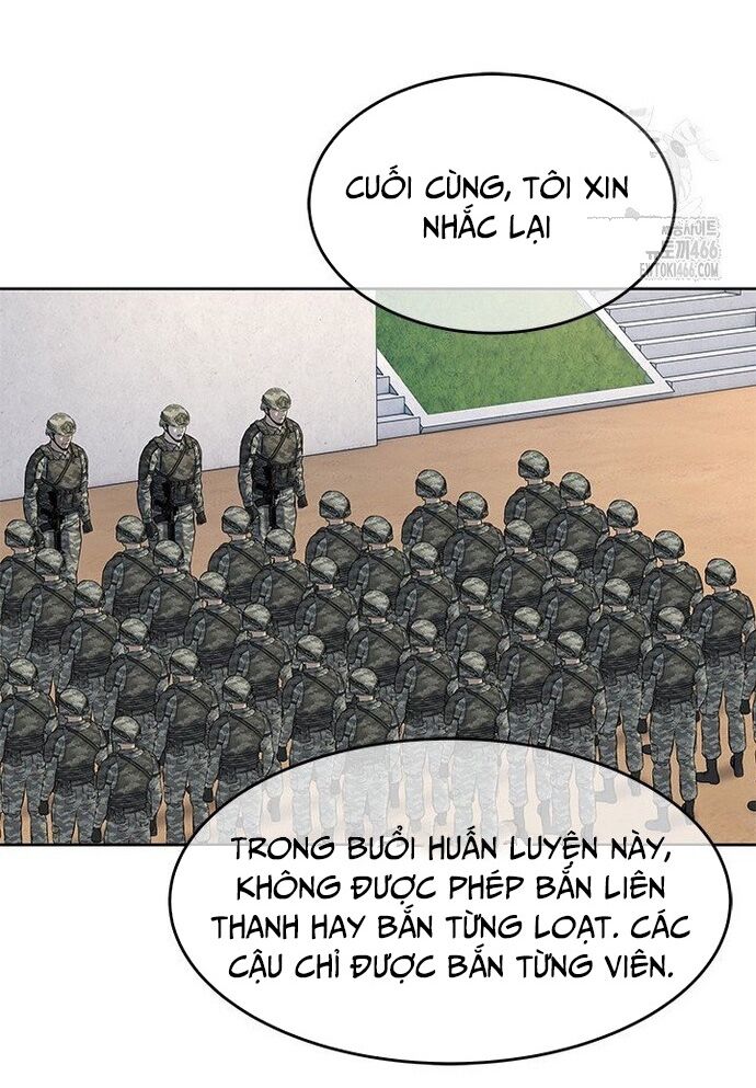 Đội Trưởng Lính Đánh Thuê Chapter 272 - Trang 2