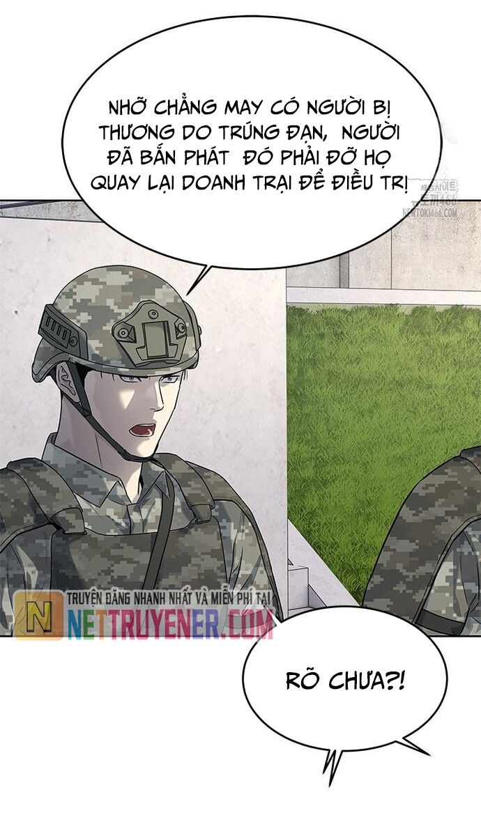 Đội Trưởng Lính Đánh Thuê Chapter 272 - Trang 2