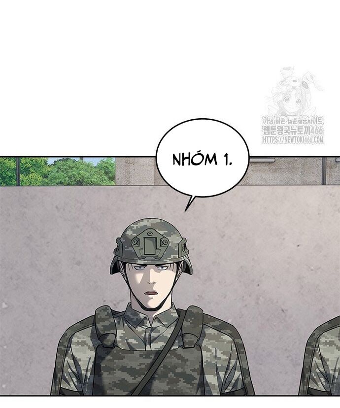 Đội Trưởng Lính Đánh Thuê Chapter 272 - Trang 2