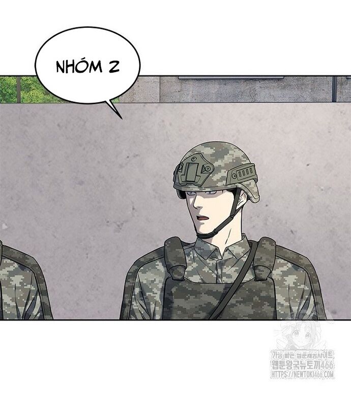 Đội Trưởng Lính Đánh Thuê Chapter 272 - Trang 2