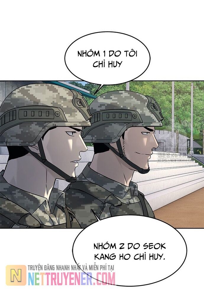 Đội Trưởng Lính Đánh Thuê Chapter 272 - Trang 2