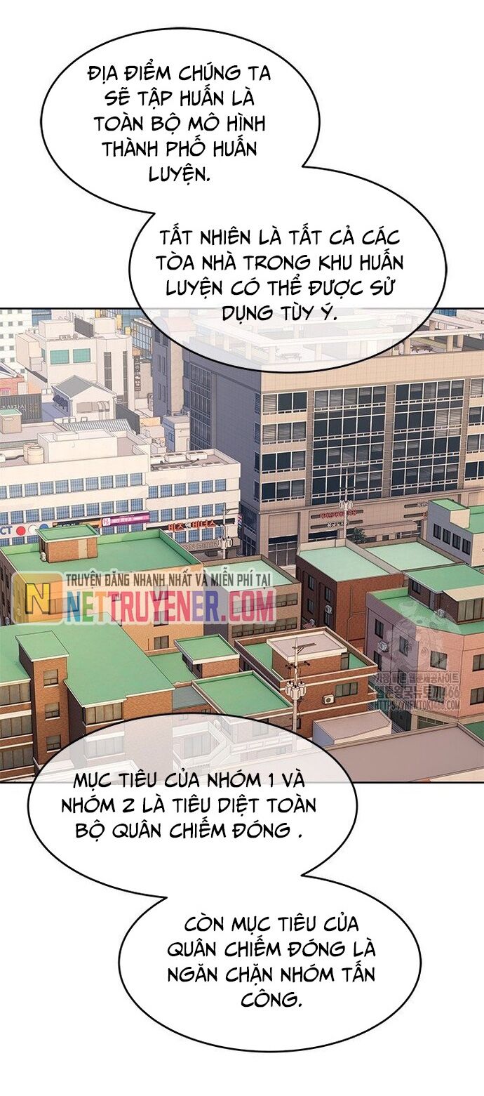 Đội Trưởng Lính Đánh Thuê Chapter 272 - Trang 2